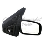 DOOR MIRROR RH POWER HTD W/PUDDLE LAMP W/O MEMORY — photo 2