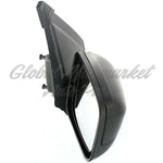 DOOR MIRROR RH POWER HTD W/PUDDLE LAMP W/O MEMORY — photo 3