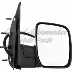 DOOR MIRROR RH POWER 1 PCS GLS TYPE