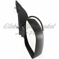 DOOR MIRROR RH POWER 1 PCS GLS TYPE