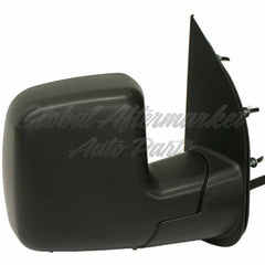 DOOR MIRROR RH POWER 1 PCS GLS TYPE
