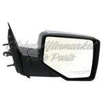 DOOR MIRROR RH POWER PRIMED — photo 2