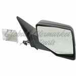 DOOR MIRROR RH POWER PRIMED — photo 4