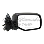 DOOR MIRROR RH POWER TEXTURED — photo 2