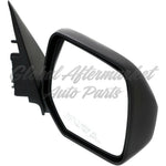 DOOR MIRROR RH POWER TEXTURED — photo 3