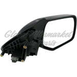 DOOR MIRROR RH POWER TEXTURED — photo 4