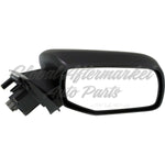 DOOR MIRROR RH POWER TEXTURED — photo 5