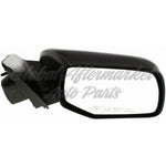 DOOR MIRROR RH POWER PTM — photo 3