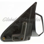 DOOR MIRROR RH POWER PTM — photo 4