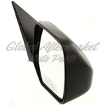 DOOR MIRROR RH POWER PTM — photo 5