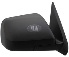 DOOR MIRROR RH POWER PTM