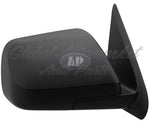 DOOR MIRROR RH POWER HTD TEXTURED — photo 1