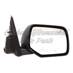 DOOR MIRROR RH POWER HTD TEXTURED — photo 2