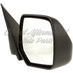 DOOR MIRROR RH POWER HTD TEXTURED — photo 3