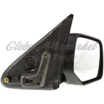 DOOR MIRROR RH POWER HTD TEXTURED — photo 4