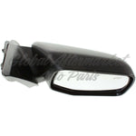 DOOR MIRROR RH POWER HTD TEXTURED — photo 5