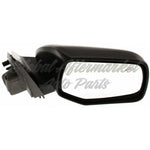 DOOR MIRROR RH POWER HTD PTM — photo 3
