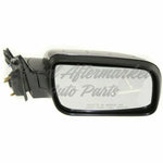 DOOR MIRROR RH POWER MANUAL FOLD — photo 2
