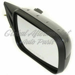 DOOR MIRROR RH POWER MANUAL FOLD — photo 3