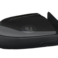 DOOR MIRROR RH POWER MANUAL FOLD