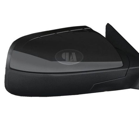 DOOR MIRROR RH POWER MANUAL FOLD