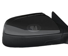 DOOR MIRROR RH POWER MANUAL FOLD