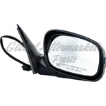 DOOR MIRROR RH POWER HTD — photo 2