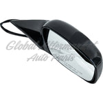 DOOR MIRROR RH POWER HTD — photo 3
