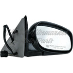 DOOR MIRROR RH POWER HTD — photo 4