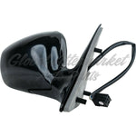 DOOR MIRROR RH POWER HTD — photo 5