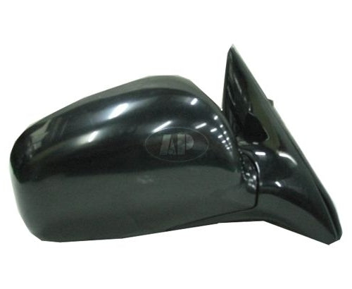 DOOR MIRROR RH POWER HTD