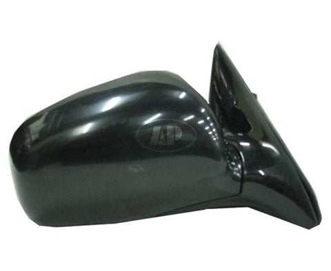 DOOR MIRROR RH POWER HTD