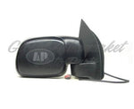 DOOR MIRROR RH POWER SAIL TYPE — photo 1