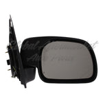 DOOR MIRROR RH POWER SAIL TYPE — photo 2