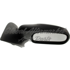 DOOR MIRROR RH POWER SAIL TYPE
