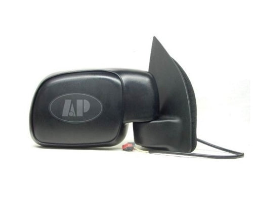 DOOR MIRROR RH POWER SAIL TYPE