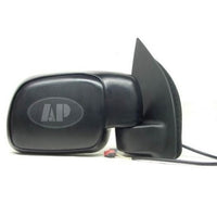 DOOR MIRROR RH POWER SAIL TYPE