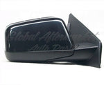 DOOR MIRROR RH POWER W/O PUDDLE LAMP — photo 1