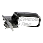 DOOR MIRROR RH POWER W/O PUDDLE LAMP — photo 2