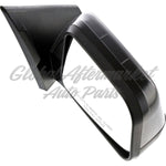DOOR MIRROR RH POWER W/O PUDDLE LAMP — photo 3