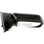 DOOR MIRROR RH POWER W/O PUDDLE LAMP — photo 5