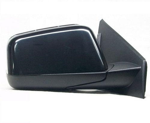 DOOR MIRROR RH POWER W/O PUDDLE LAMP