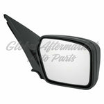 DOOR MIRROR RH POWER TEXTURED W/O PUDDLE LAMP/HEAT — photo 2