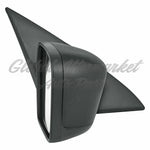 DOOR MIRROR RH POWER TEXTURED W/O PUDDLE LAMP/HEAT — photo 4
