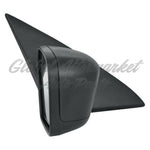 DOOR MIRROR RH POWER HTD TEXTURED W/PUDDLE LAMP NON-FOLDING — photo 3