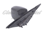 DOOR MIRROR RH POWER HTD TEXTURED W/PUDDLE LAMP NON-FOLDING — photo 5
