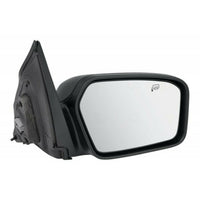 DOOR MIRROR RH POWER HTD TEXTURED W/PUDDLE LAMP NON-FOLDING