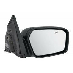DOOR MIRROR RH POWER HTD TEXTURED W/PUDDLE LAMP NON-FOLDING