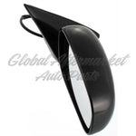 DOOR MIRROR RH POWER W/O MEMORY 6 WIRES — photo 3