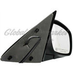 DOOR MIRROR RH POWER W/O MEMORY 6 WIRES — photo 4